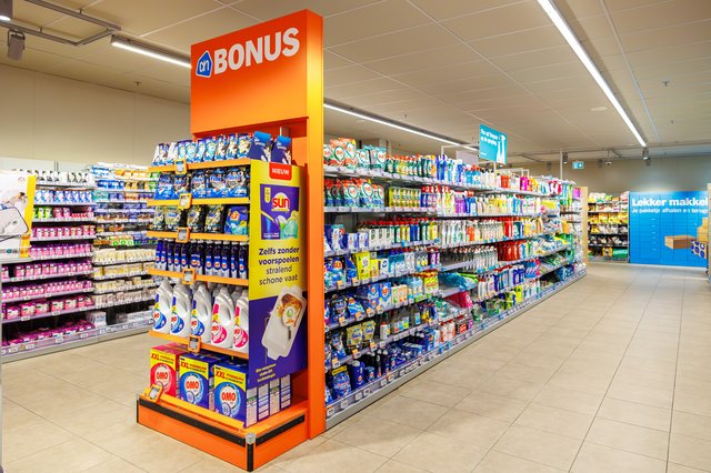 Bonuskop