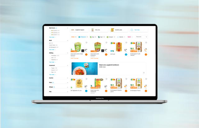 Bonusbanner web