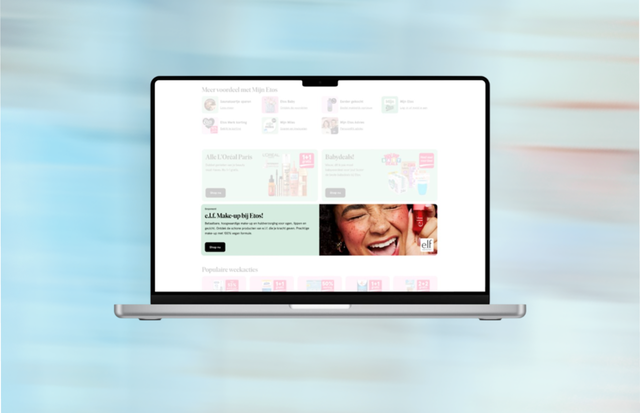 Branded Banner