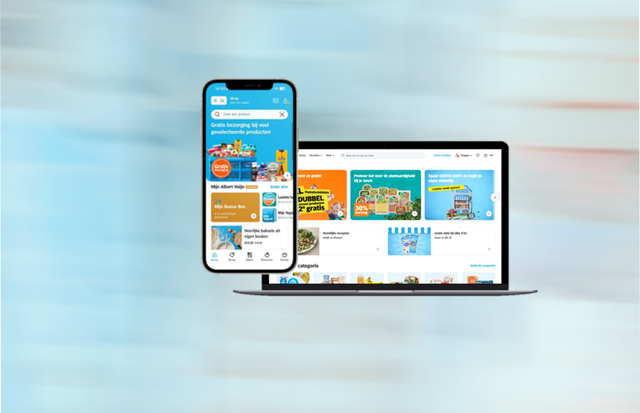 Online Bereikbooster