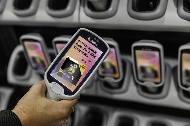 Handscanner