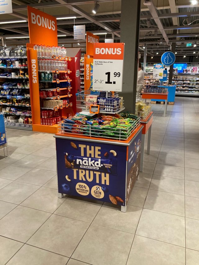 Actietafel